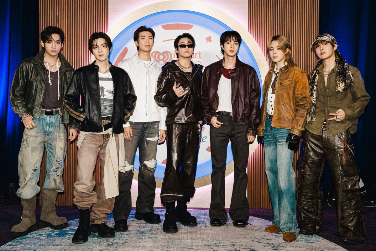 clear73595966's tweet photo. RT &amp; Reply

I vote for #ARIASBTS at the 2026 ARIA Music Awards

RPでも票が入ります🗳️
リプ欄よければ使って下さいね😊 https://t.co/f0mSX2nQw6