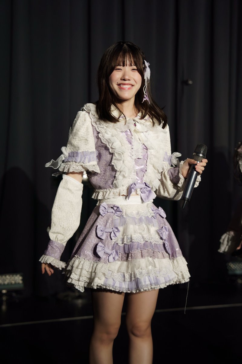 ctXBb30pRG1dabb's tweet photo. 2026.9.21
BYBBiT
『BYBBiT単独公演vol.151』
@ Sound lab mole
#BYBBiT
#朝比奈ろこ https://t.co/RL7Hf0Hqsj