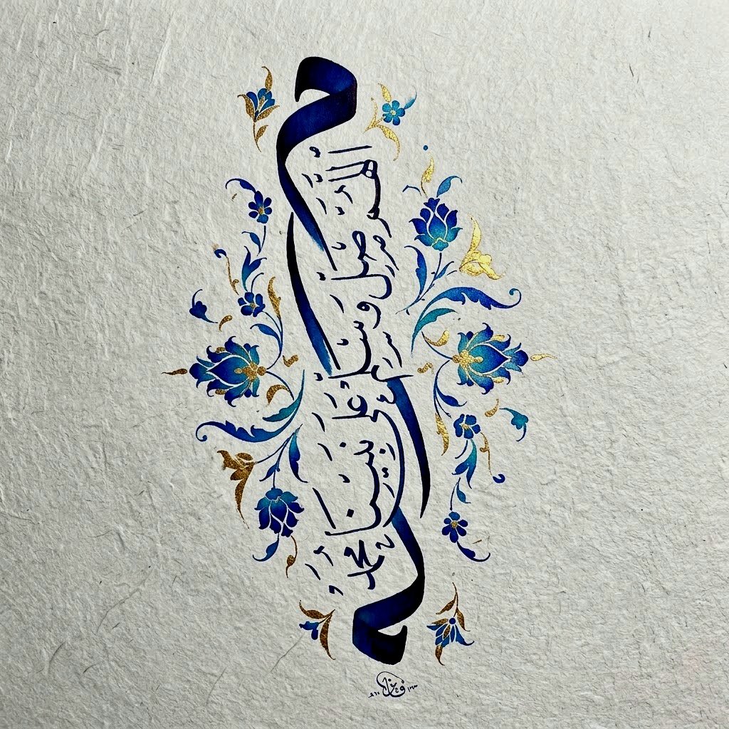 Faiz_alsharaan's tweet photo. الربط بين( القول والعمل) في الصلاة على النبي اللهم صل وسلم عليه تدفع العبد إلى الاقتداء بأخلاقه ورحمته ..
إذ كيف يصلي المسلم على نبي الرحمة يومياً ثم يعامل الناس بقسوة أو غش؟
#اللهم_صل_وسلم_على_نبينا_محمد https://t.co/uKvz1uarHz
