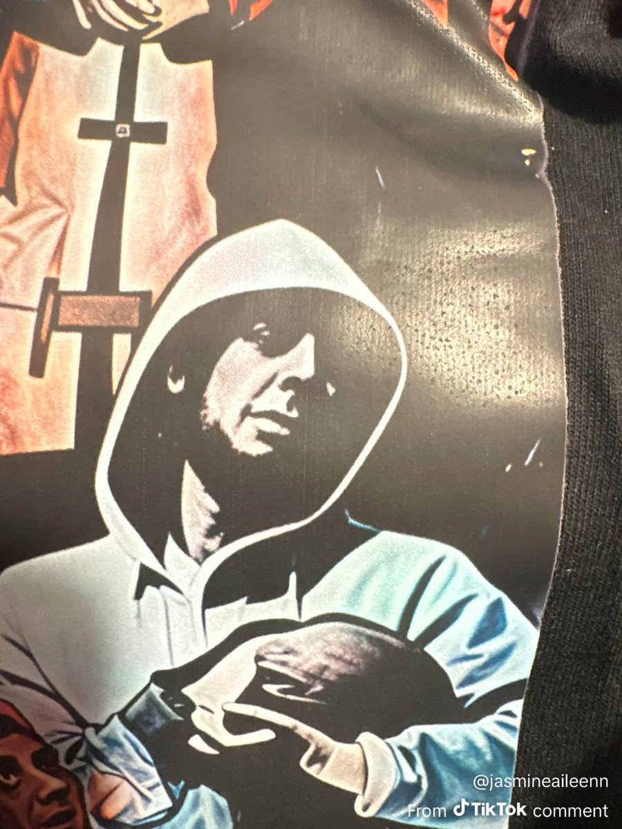 _TheRealPhilly's tweet photo. I had to come back to this post cause theyโre still going๐๐. Iโm in tears man #Thefalloff Tour https://t.co/FkqBlfMqe6