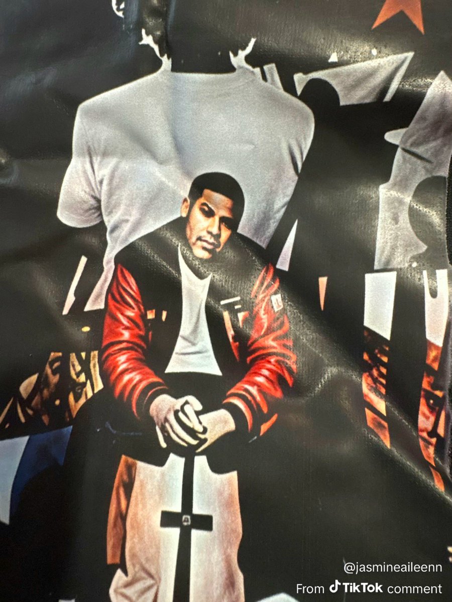 _TheRealPhilly's tweet photo. I had to come back to this post cause theyโre still going๐๐. Iโm in tears man #Thefalloff Tour https://t.co/FkqBlfMqe6