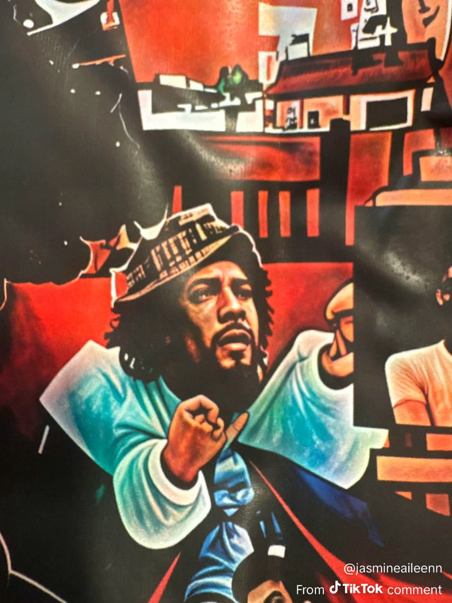 _TheRealPhilly's tweet photo. I had to come back to this post cause theyโre still going๐๐. Iโm in tears man #Thefalloff Tour https://t.co/FkqBlfMqe6