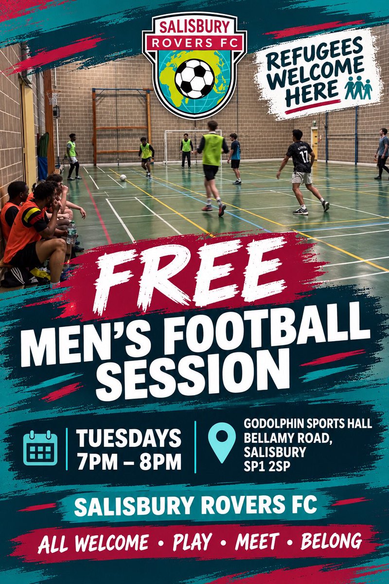 Salisburyrovers's tweet photo. https://t.co/En549fhgkX
