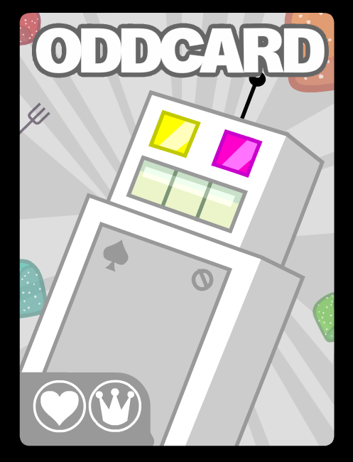 buceesOSC's tweet photo. When im playing BFDI: The Card Game and I pull this #osctwt https://t.co/2rHWN5diCU
