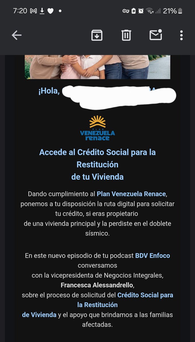 dorachavezm's tweet photo. @amadecasa_deses Ahí está el correo
Es un reenvío automático desde su base de datos 
Sigan de largo y dejen la paranoia!! https://t.co/LkJnPgK9I4