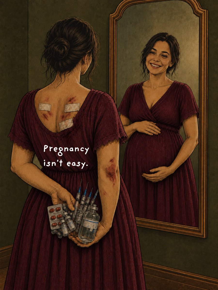 MittieDunscam's tweet photo. Pregnancy can be beautiful, but it can also be exhausting, painful, and demanding. A mother sacrifices comfort, sleep, energy, and her own needs before her baby’s first breath. Every mother deserves understanding, appreciation, and love. https://t.co/UzZ1CNW7yF