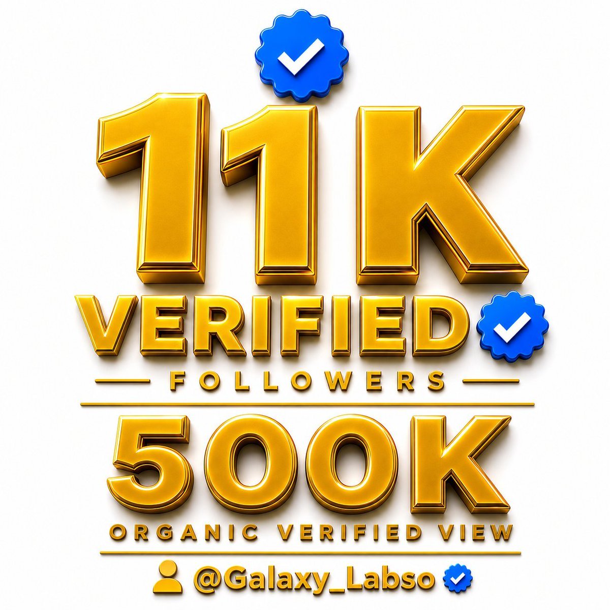 hafsa_00hf's tweet photo. If you need  11 k verified  Active  follower ?

Just Say "Connect " 👋

I will boost your page.✅ https://t.co/QGWwRF4GFO