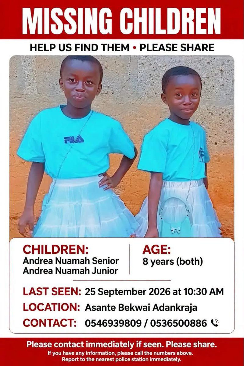 PrinceJidulah's tweet photo. Help share 🙏🏽 https://t.co/1tQYcrYTh0
