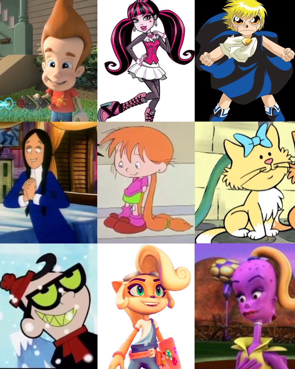 ToonHive's tweet photo. Happy 66th birthday to the talented Debi Derryberry.

The voice behind Jimmy Neutron, Draculaura, Coco Bandicoot, Wednesday Addams, Nergal Jr. and many more. https://t.co/1hsFLo9oIa