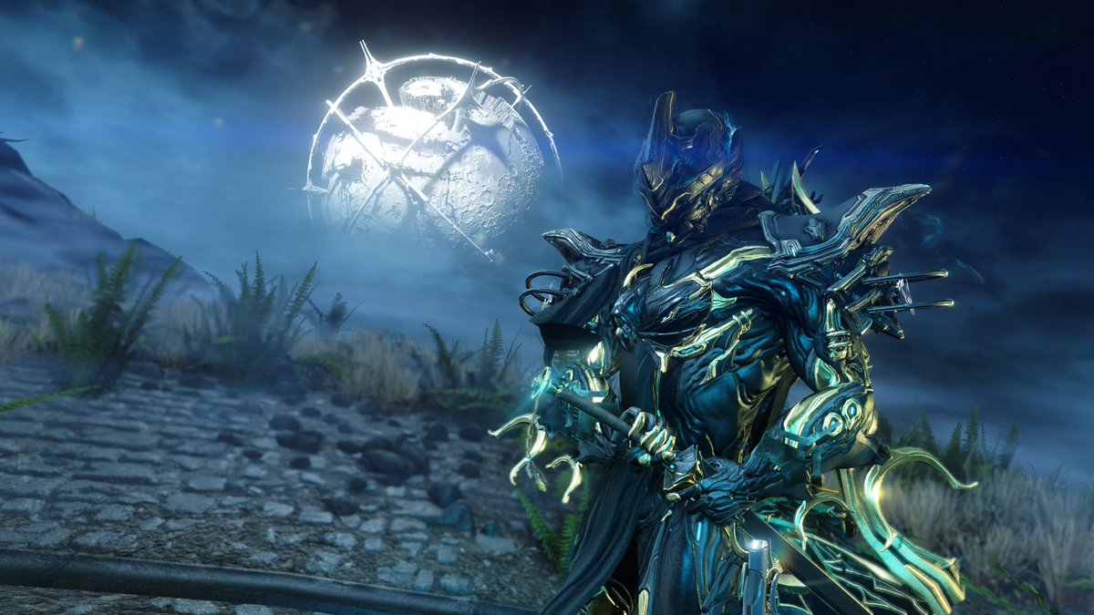 nanashi_anonimo's tweet photo. 数年ぶりにWarframeを起動しました
最後にまともに遊んでたのがZariman実装あたりだから最早何をすればいいかわからない… https://t.co/PufKeZNp5c