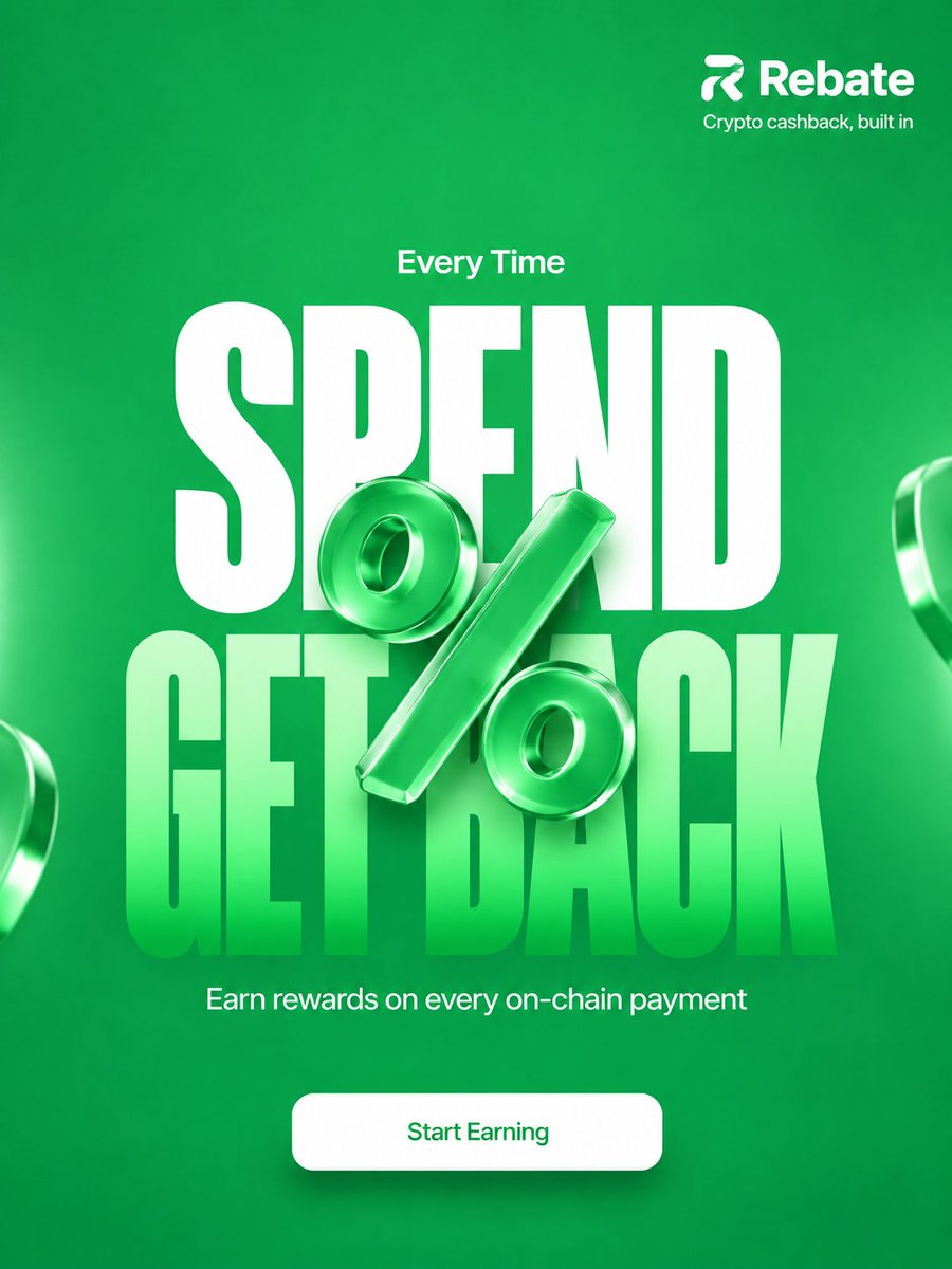 rebatecc's tweet photo. spend &amp; get back. https://t.co/oAtsdAqxrr