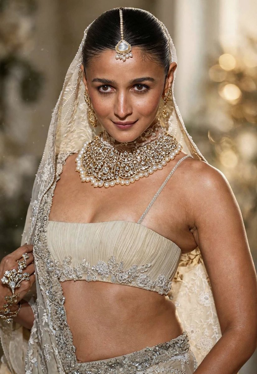 LoverofAlia's tweet photo. Alia Bhatt ramp walk at Mijwan Fashion Show Showstopper #AliaBhatt #rampwalk #Fashion #Showstopper #Mijwan https://t.co/6NO7PJS86C