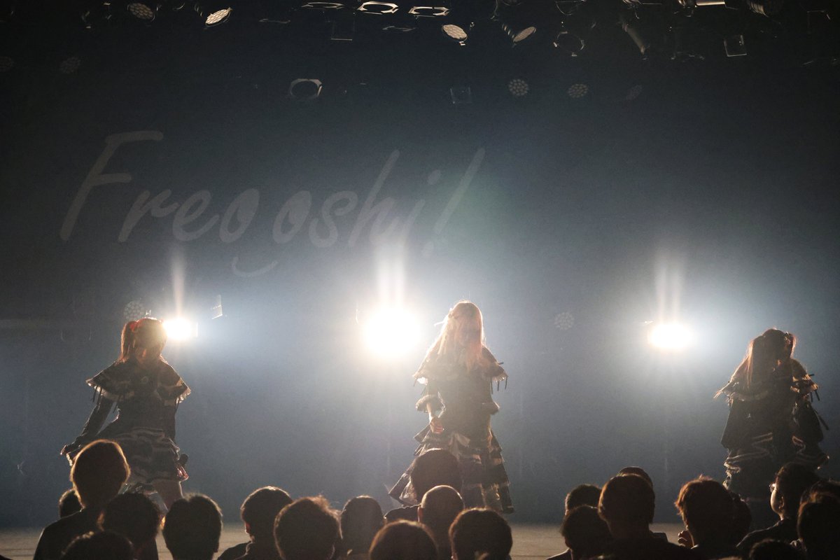0000haru_'s tweet photo. #フレオ祭2026 in 名古屋
📍ダイヤモンドホール
2026.09.19

 #YAKiN
 #織山あず
 #柊木璃々歩
 #朝宮しおね https://t.co/8kihQqcI4n