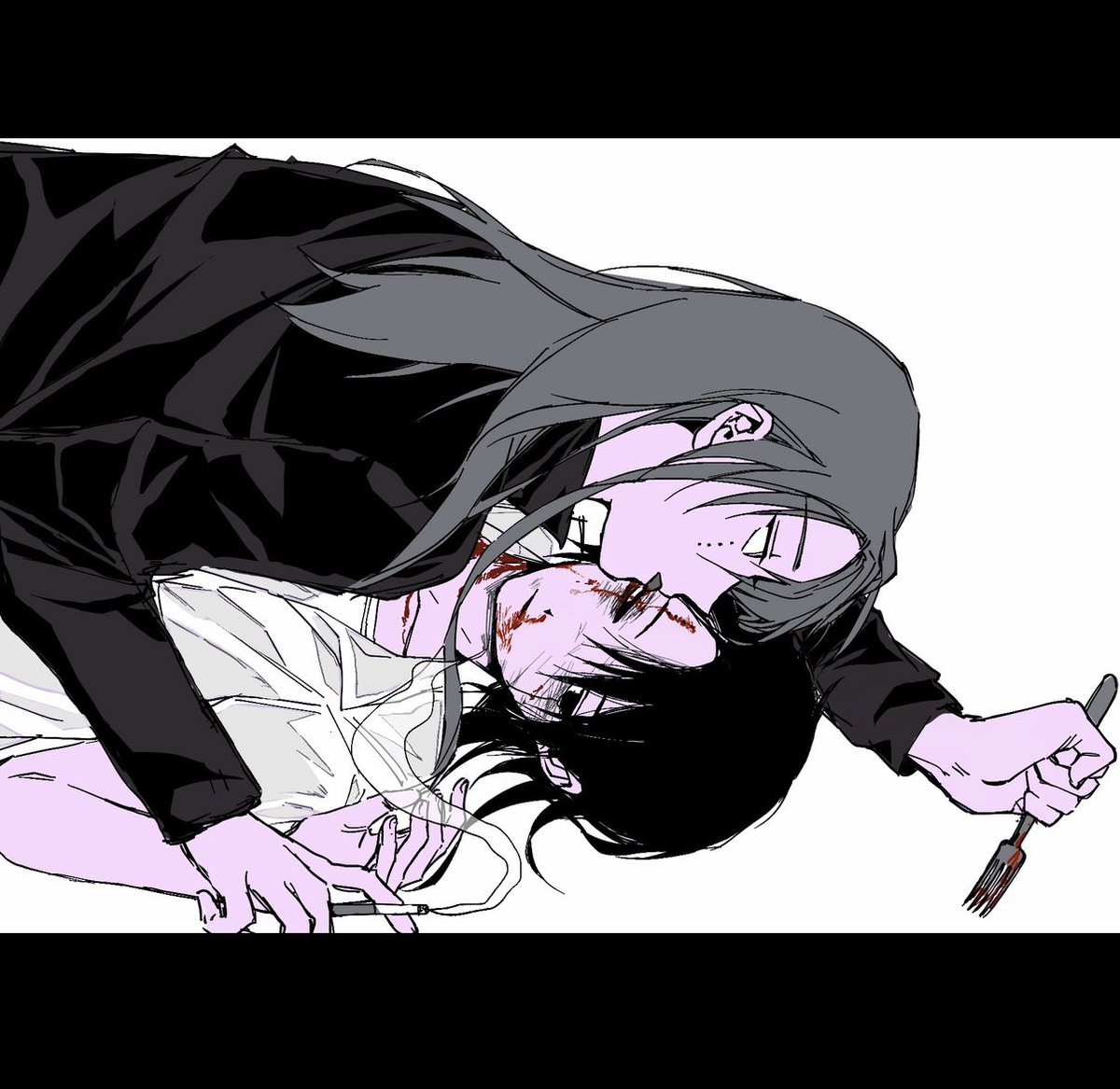 Tunatuna_sadbay's tweet photo. https://t.co/oknUjPiyZi