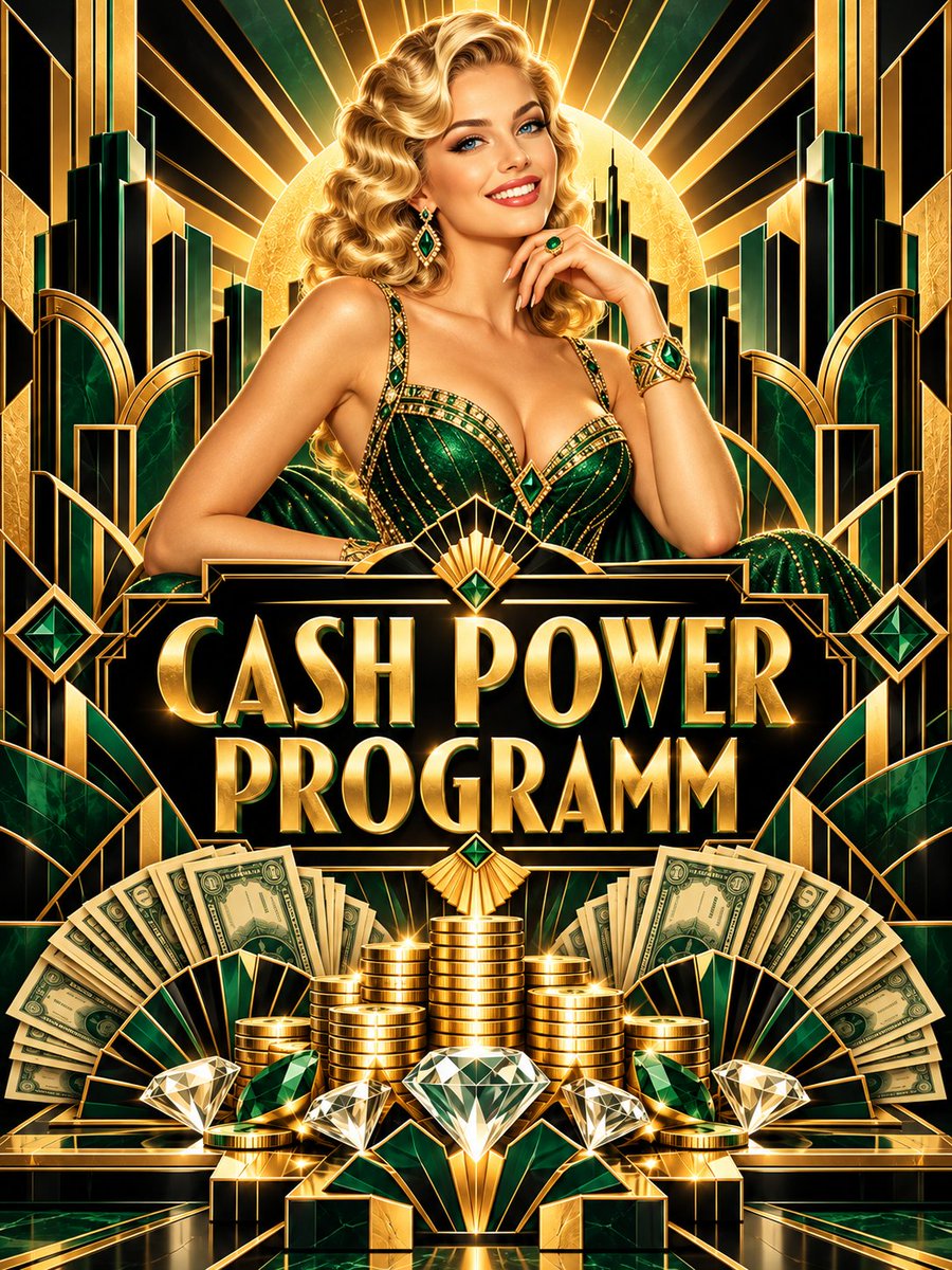 Pandorasbox2055's tweet photo. ✨ Aktiviere jetzt deine CASH POWER!

Entdecke im kostenlosen Webinar vier Schlüssel für eine neue Erfolgsenergie. Richte deine Gedanken auf Fülle, Glück und neue Möglichkeiten aus!

👉 Sichere dir jetzt deinen Platz!

#Erfolg #Fülle #Mindset #Motivation #Abundance #Manifestieren #Wohlstand #Webinar 💰✨

https://t.co/bnp6Lh6tPB