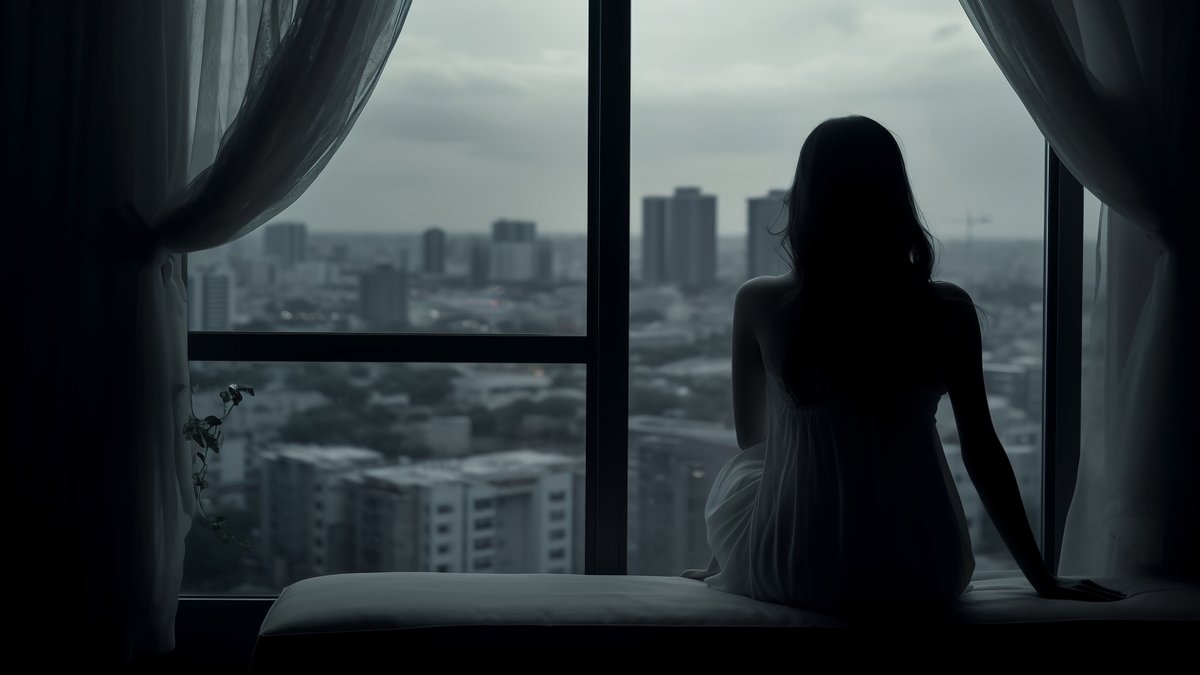 LeticiaHolps6m's tweet photo. Just finished binge-watching the new thriller Hidden Corner—twists that had me gasping for air till the final 2 mins. 10/10, don’t skip this!， https://t.co/F5CMkTmWzI