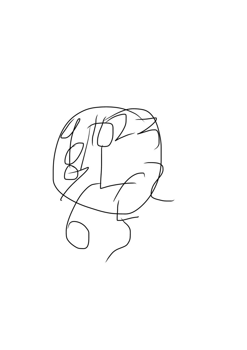n0t__izzy's tweet photo. I saw a bunch of people draw clocks so I wanted to try 😚 https://t.co/g1elbCuARU