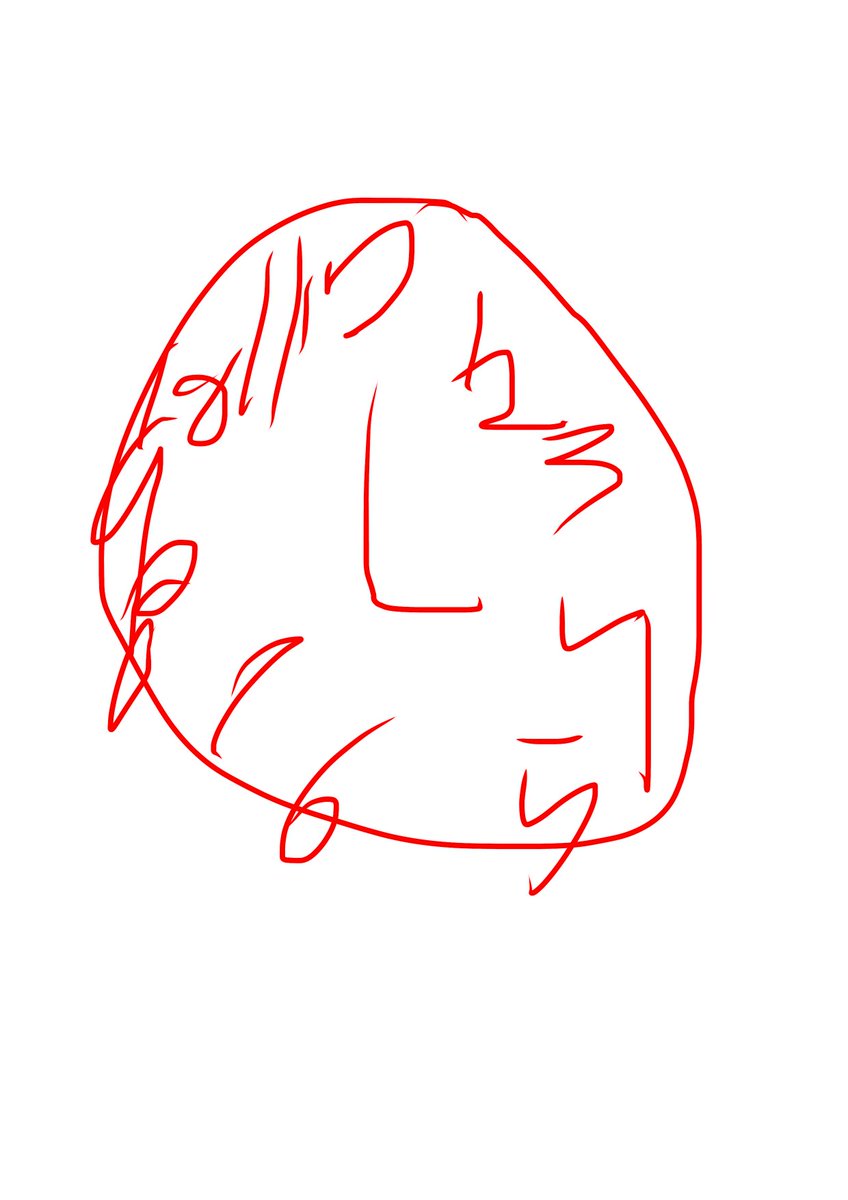 n0t__izzy's tweet photo. I saw a bunch of people draw clocks so I wanted to try 😚 https://t.co/g1elbCuARU