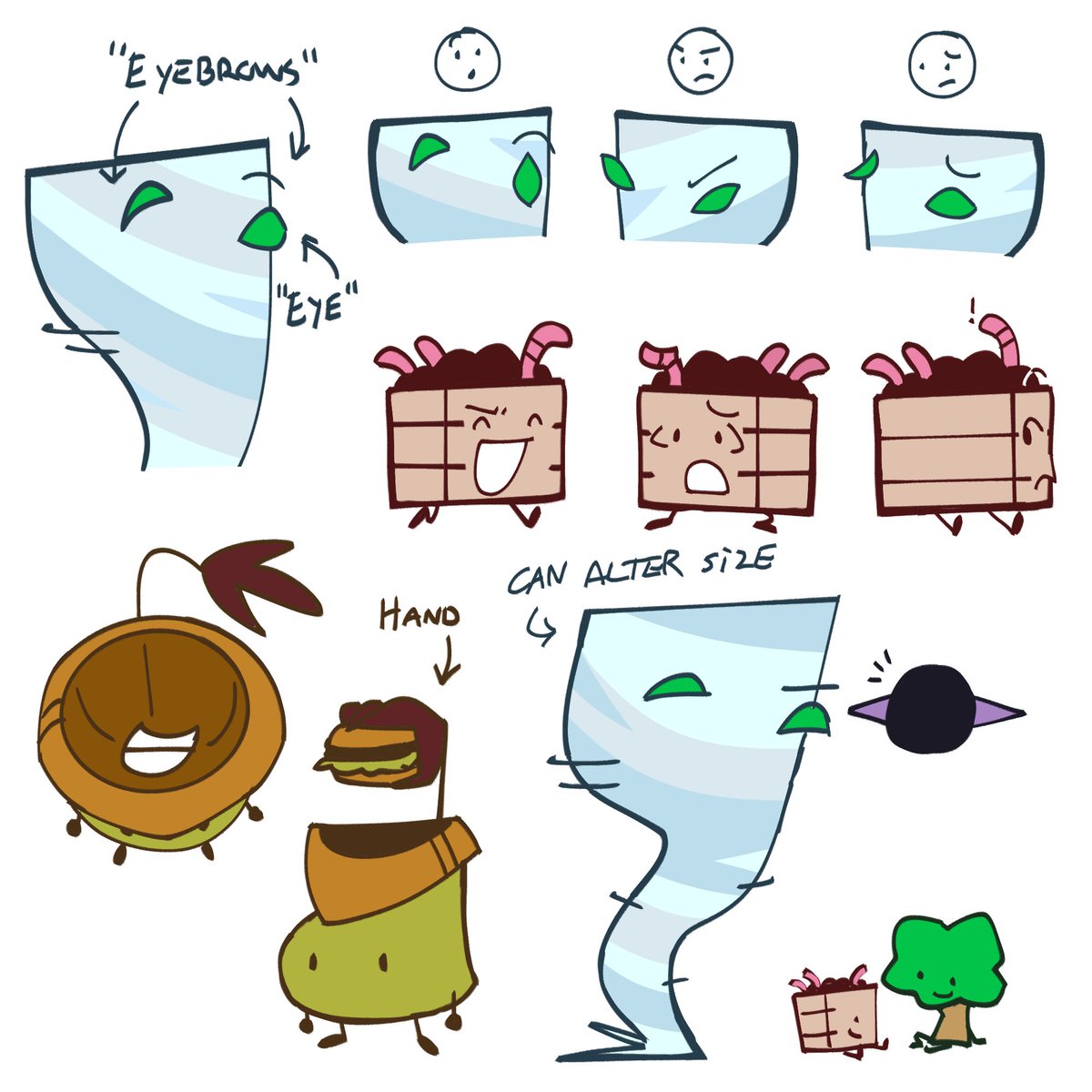 viz_itr's tweet photo. astrobiology fankids :)  
#bfdi #osc https://t.co/K1iGHN7hua