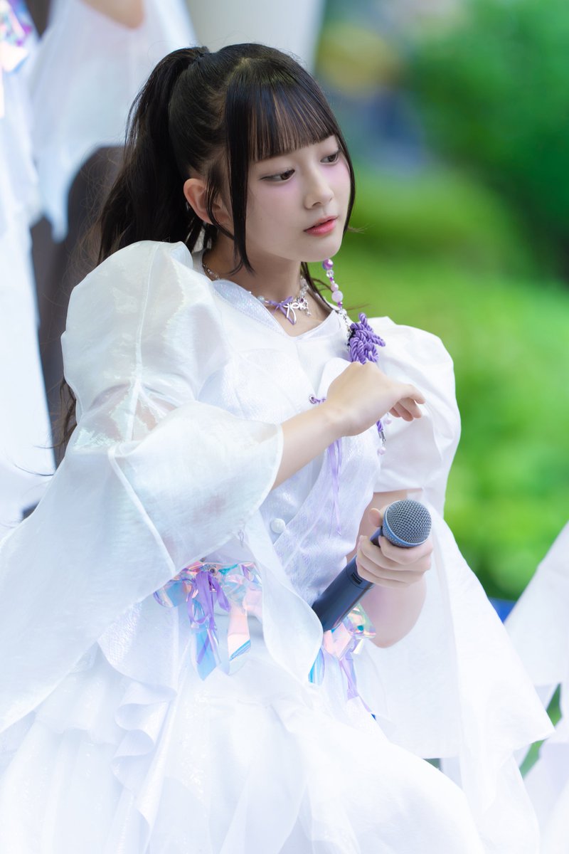 Detective_Ayane's tweet photo. なんか私紫🟣ですクールですみた���な顔してる
#ばってん少女隊
#逢里いけます
#ちゅぴ写コンテスト https://t.co/RbK6VRejVP
