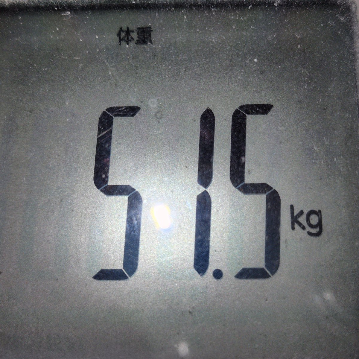 tsubami4708's tweet photo. おはようございます🐢

今週の体脂肪率[%]/体重[kg](BMI)
31.4/51.5(19.9)

今日の朝飯
🟢納豆ごはん
🟢もずく酢
🟢玉ねぎとキャベツの温サラダ
 #いただきます https://t.co/Bh1c9QKfCt