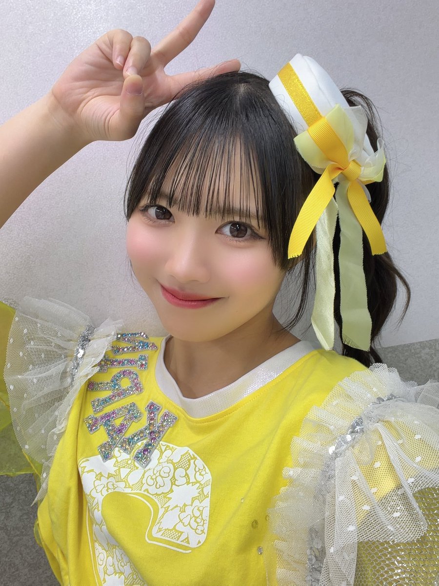 everydaykarinch's tweet photo. おはようございます☀️
マルシェありがとう🎶ファン思いなかりんちゃんの優しさに心癒されました🥹いつもありがとう✨今日もヨドバシ池袋のお笑いライブMCファイトです✊
#毎日かりんちゃん https://t.co/6FjtIYjspi