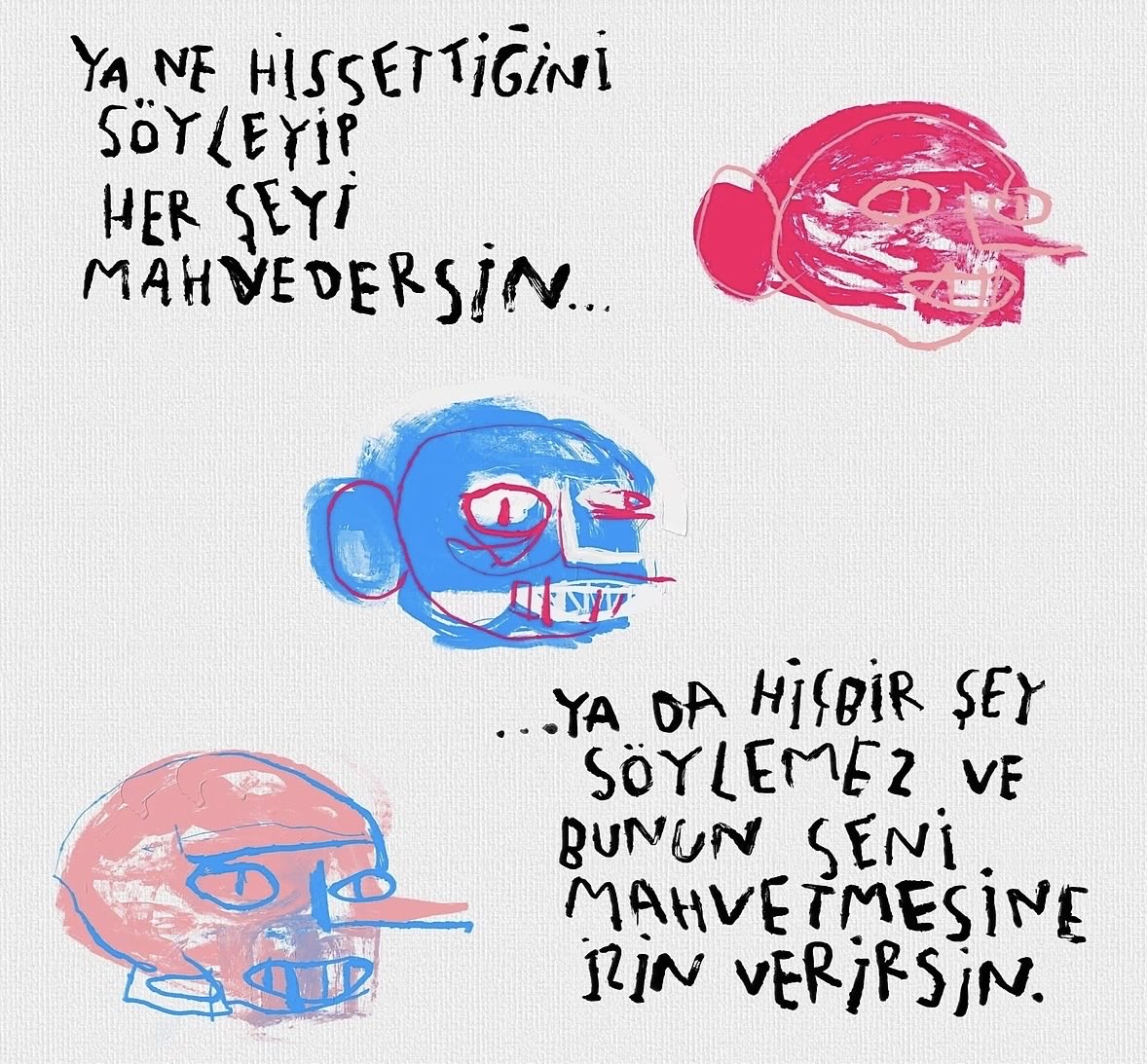 itsduvie's tweet photo. Bu seri beni oldurmeye calisti https://t.co/3LB7Xag2MI