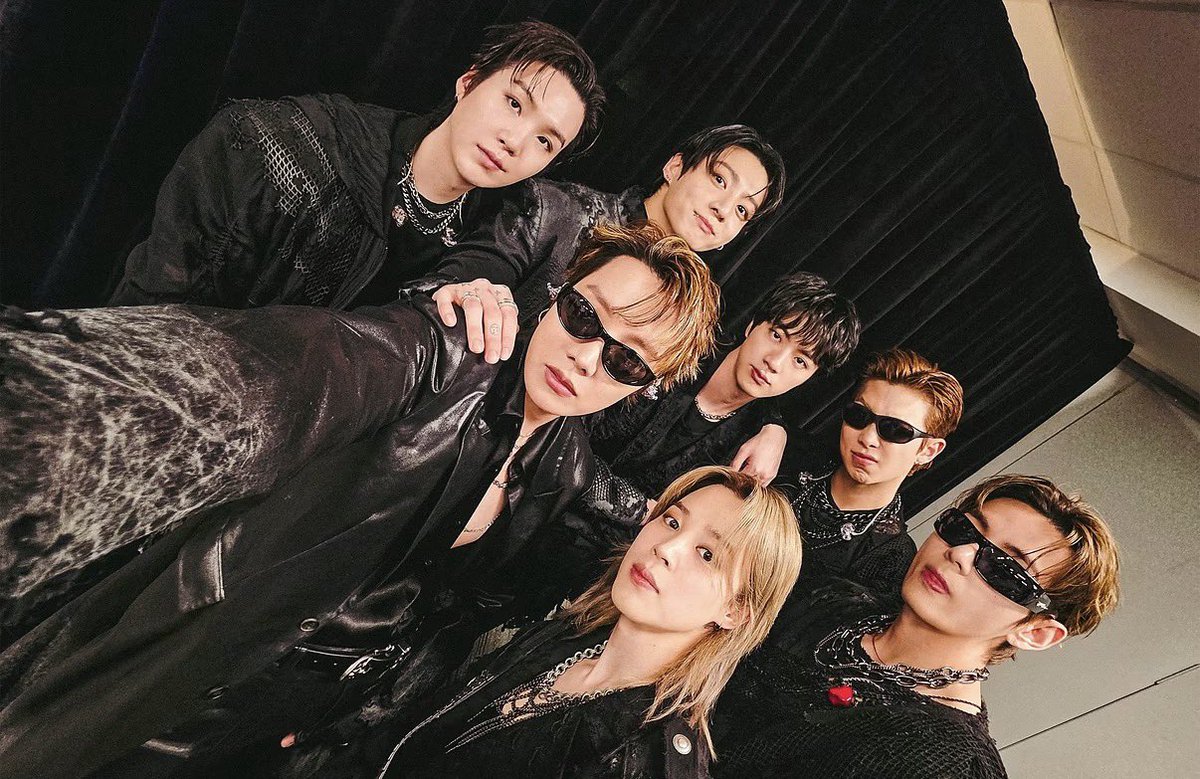 ChitchBTStk's tweet photo. 9/27

🤍ARIA AWARDS 2026🤍

♡Most Popular International Artist
BTS 初ノミネート

I'm voting for #ARIASBTS at the 2026 ARIA Music Awards.

※RT &amp; Replyでも1票 https://t.co/DSOyZKm2jH