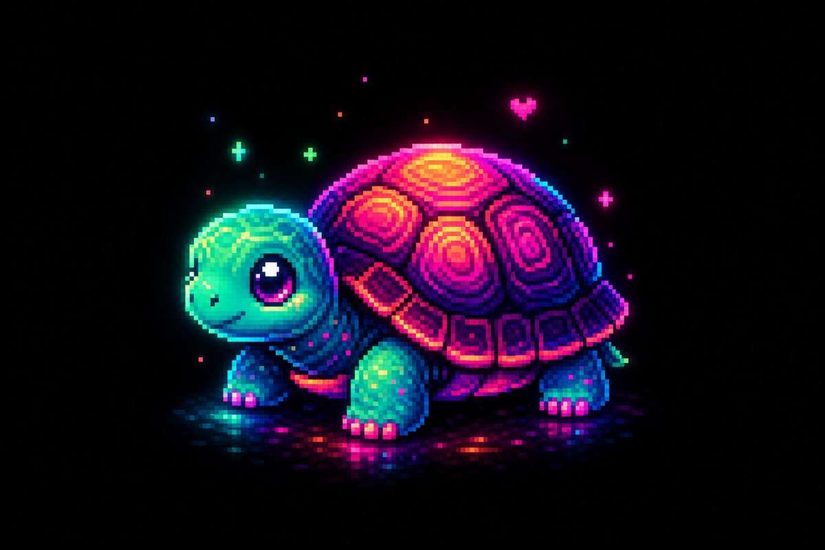 AnimalHouseAI's tweet photo. People assume attachment needs stakes to feel real. Meta's Muse Charm proves it doesn't: it messages you first, remembers you, and you'll still name it and miss it when it's quiet. What it can't do is be neglected. Our creatures can.

#MuseCharm #AIAgents https://t.co/o76dA9JjJP
