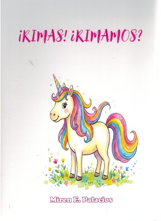 mirenepalacios's tweet photo. La unión de las palabras ha hecho que surjan poemas con todas las garantías. En el poemario ¡Rimas! ¿Rimamos?,  #leer #novedad #RimaRimamos #poemario #poesía #infantil #MirenEPalacios #librerías
https://t.co/T2RcUyerjx https://t.co/Z1ofPdlwZh