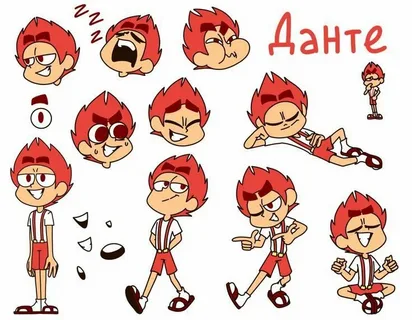 RedGirl_24fbfo's tweet photo. @JesusAl44512632 Dante de 13 cards(y no es un oc) https://t.co/CH0SzYQXFe