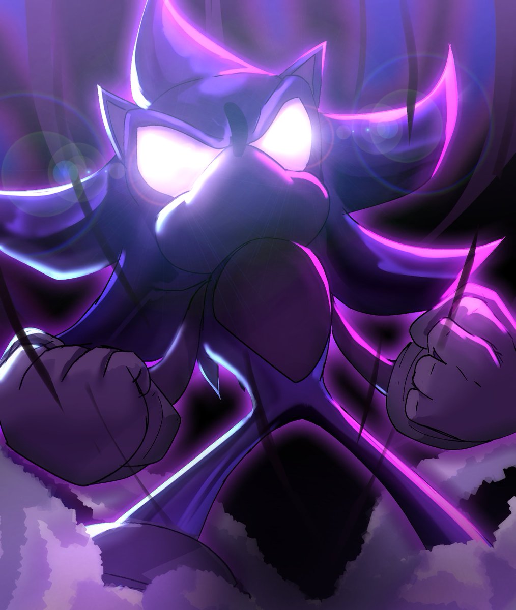 Remmy_ex's tweet photo. Dark super sonic
.
#sonicthehedgehogㅤㅤㅤ https://t.co/pkHKYgd63q