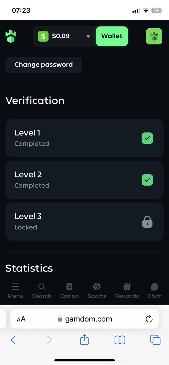 daydrme's tweet photo. @mockerbey I’ve liked, shared, and been using Gamdom under your code!

Congrats on that huge bonus! And thank you for always sharing it with the community. Hope I’ll win this time 🫶

gamdom: daydrme https://t.co/hV5TrUpzac