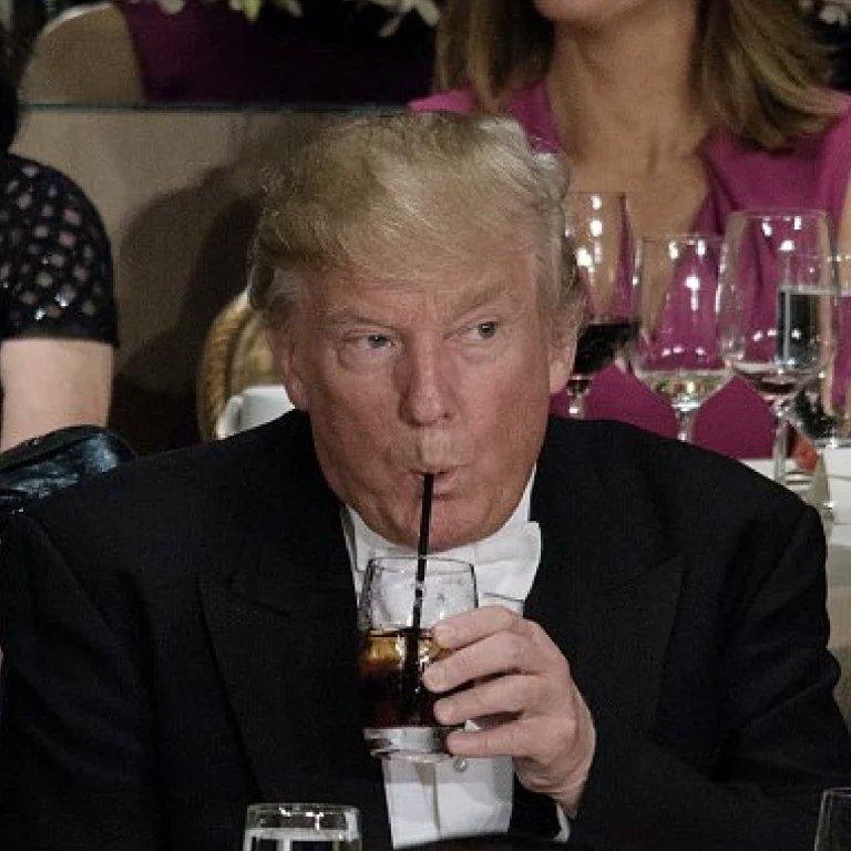 ChristineX2024's tweet photo. How nice has it been to just hear the news without biased negative opinionated feedback ?

President Trump attended the Tennessee football game. 

Not “and he was booed” 

President Trump hosted Xi for a White House dinner.  

Not “and he’s secretly colluding with China”. 

The Supreme Court approves the use of voter database before midterms.  

Not “but it’s controversial”. 

Just facts.  Not the opinions of the networks covering the story.   

The shift in just one week is astonishing.  You can feel it. These networks will say that he is choosing only “friendly press” however they know exactly what they have been doing for the past 10 years.    

And finally, it stops.  If he accomplishes nothing else in the next two years, I got more than I voted for.
