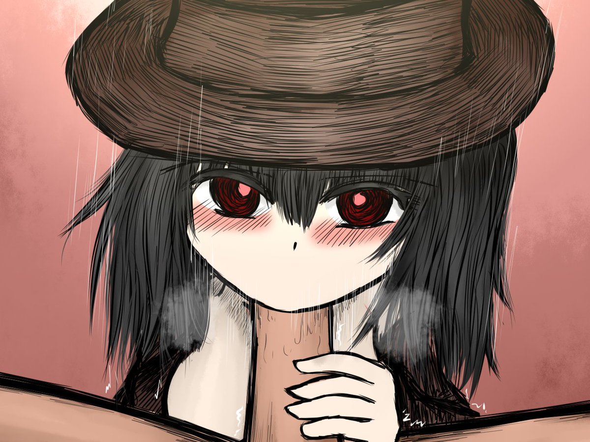 yuchiroou's tweet photo. Como eu prometi à uns dias atrás, trago neste sabado outra CG erótica!
Guerreiro, você parece fraco... Nada que um boquete não resolva!
#DeathBloodNightmare
#NSFW https://t.co/i0f1b85h4Q