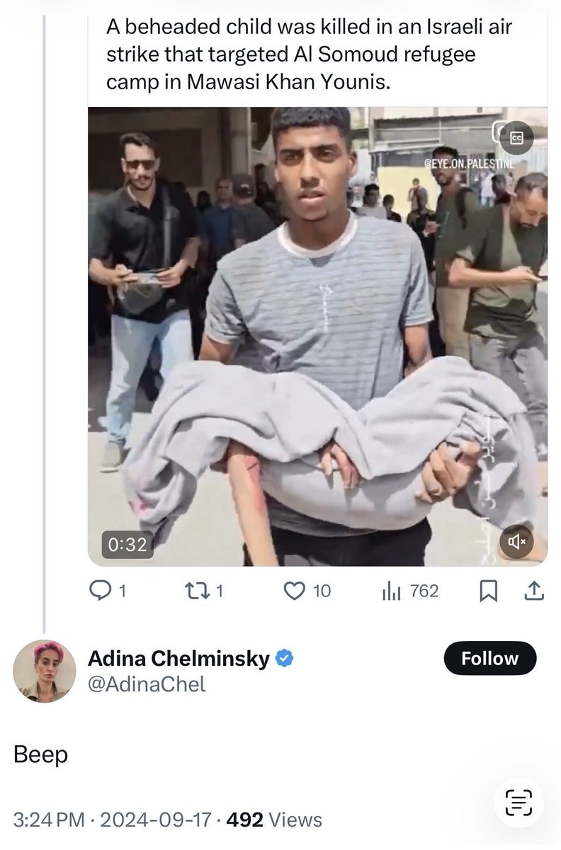 HaruShoba's tweet photo. Veamoslo así...

¿Por qué a los que no les interesa matar niños en Palestina están tan preocupados por los niños muertos en México? 

Justo exponen esta noticia los medios controlados por 👃🏻 cuando Trump quiere crear la narrativa de que en México todos somos "Narcoterroristas". https://t.co/QvpuvyNtLI