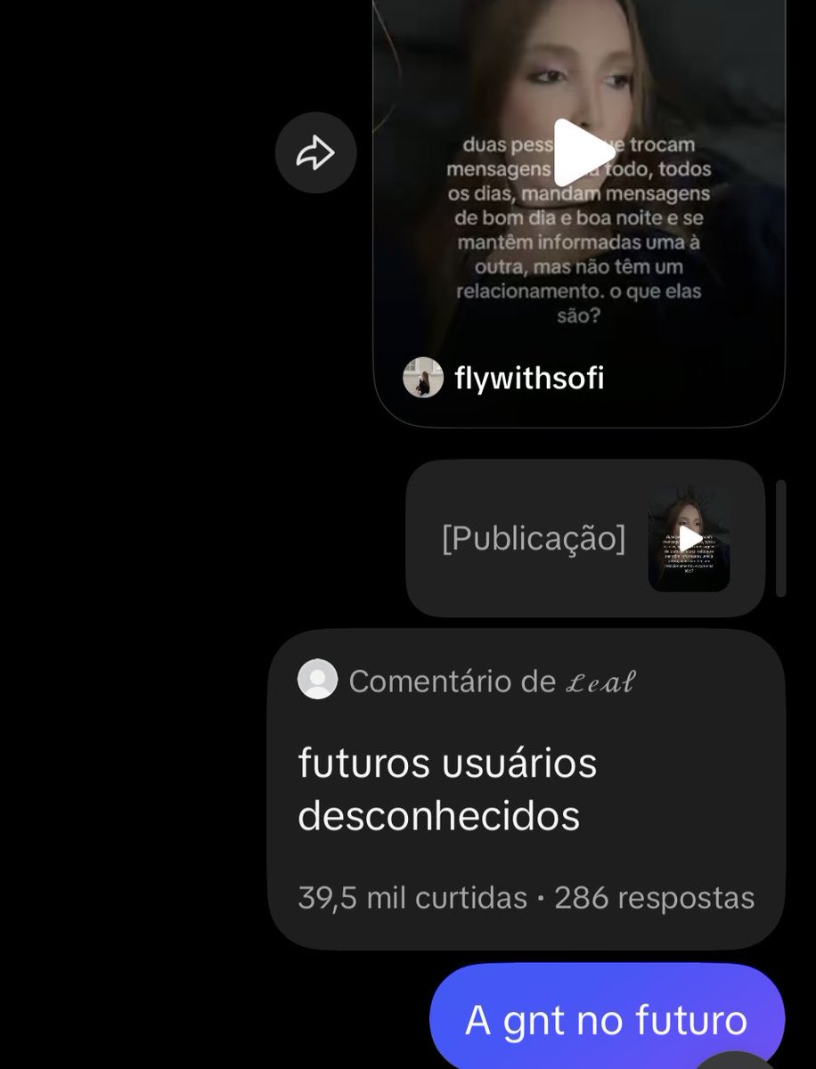 beat40796689's tweet photo. Acho que eu literalmente previ o futuro https://t.co/z5dWAo7ith