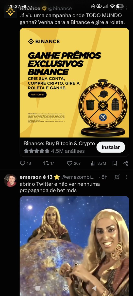 creepytones's tweet photo. a propaganda de bitcoin https://t.co/b1tCuUDOMV