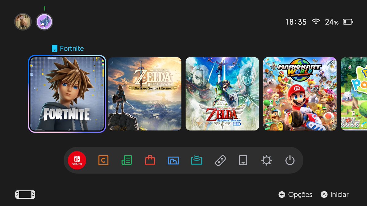 folklly's tweet photo. me encanta o sora estar na capa do fortnite https://t.co/6pi4i1Fip5