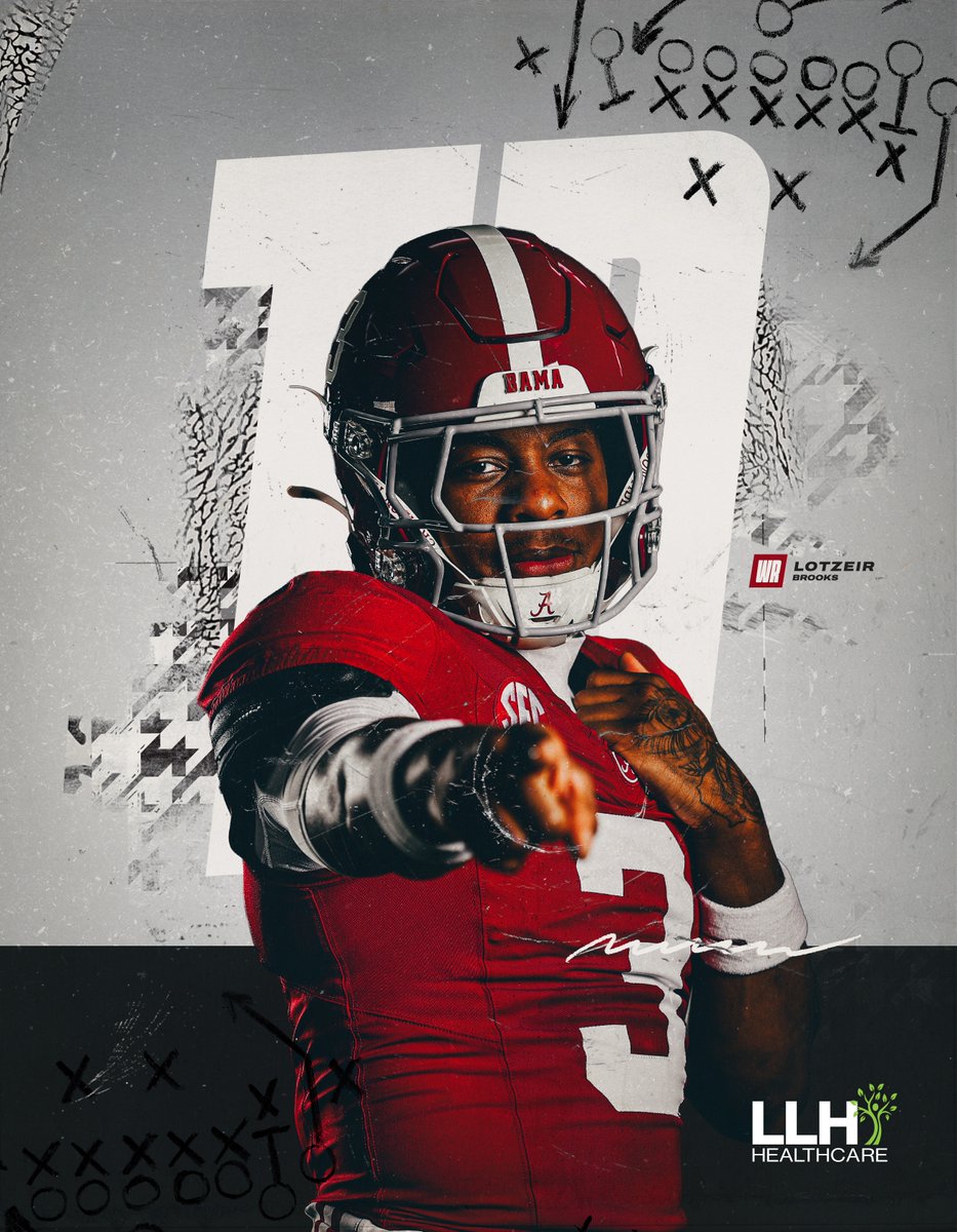AlabamaFTBL's tweet photo. L👀K OUT!!!!!

1st Q Bama 7 | South Carolina 0 https://t.co/0SAuXQCYEe