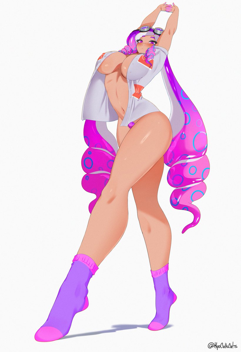 KyoCallsCats's tweet photo. c0mm for @RetroGamer872 💜 https://t.co/SoHlOny2M3