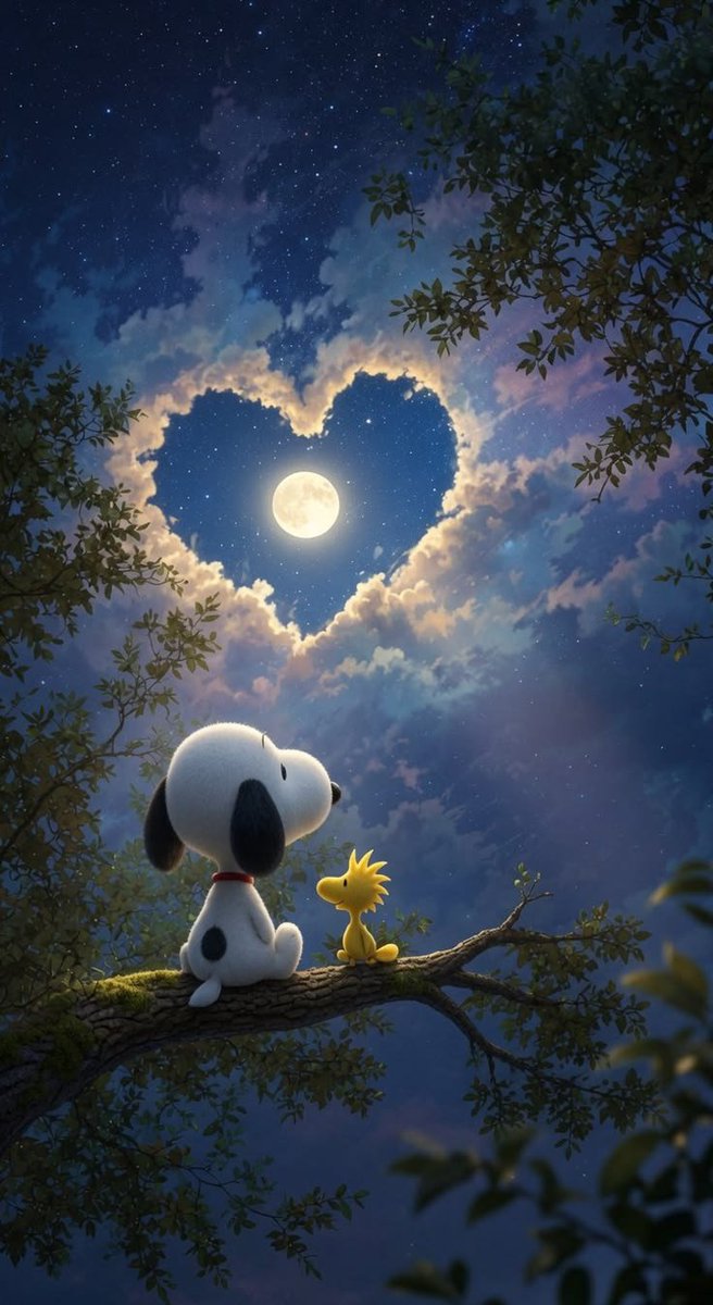 SnoopyLove85186's tweet photo. 🥰 https://t.co/TtfozZMBb0