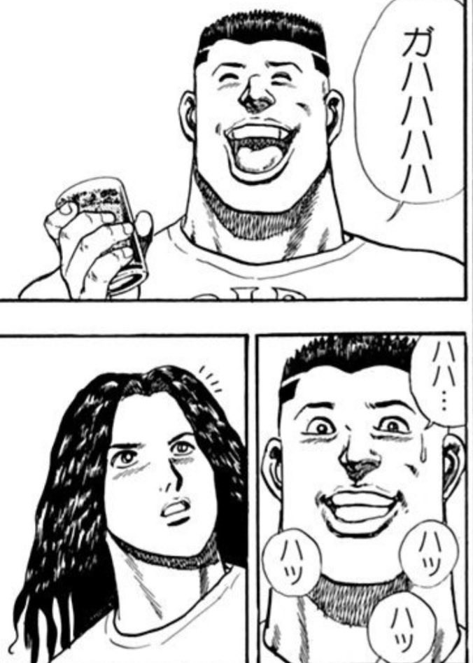 carupisu966966's tweet photo. ぼく「甥が産まれたけど名前って決まってるん？」

母「まだ決まってないけど何個か候補があって『ちひろ』とか『きおり』とか……」

ぼく「いいやん」

母「あと『きいち』」

ぼく https://t.co/9GeIAoEGhV