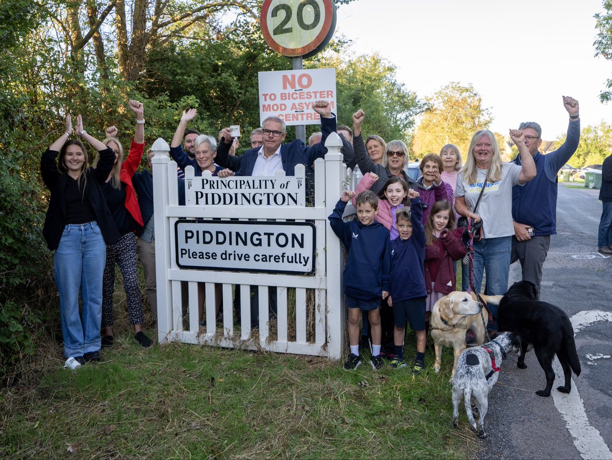 PiddingtonNews tweet picture