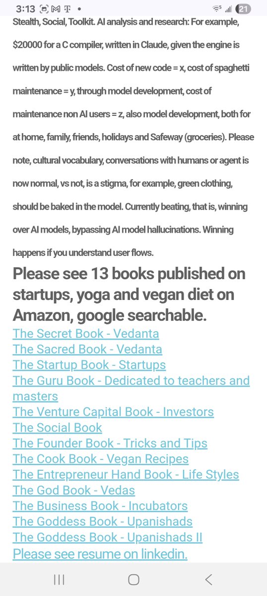 xogdAI's tweet photo. cc #foundermode #moviemode #founding #ai #engineer // #founder 

Please ping your #email to get #invite to #prealpha #release / #mailinglist

cc #networking #startups #vc https://t.co/oxwxpOccQe