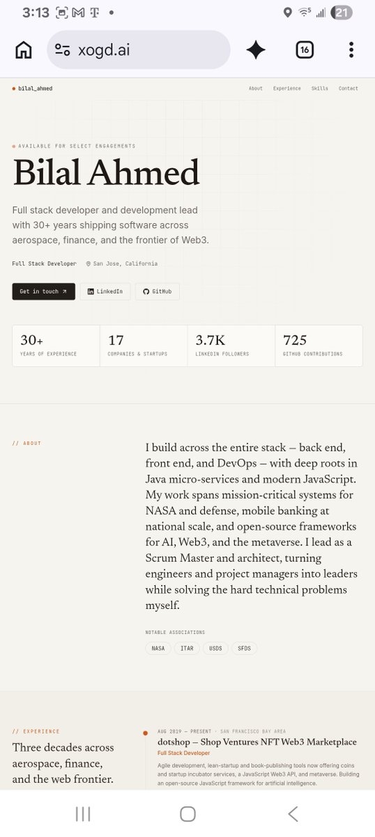 xogdAI's tweet photo. cc #foundermode #moviemode #founding #ai #engineer // #founder 

Please ping your #email to get #invite to #prealpha #release / #mailinglist

cc #networking #startups #vc https://t.co/oxwxpOccQe