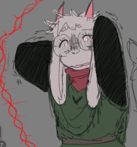 moopsay's tweet photo. more little firegrave ralseis
#firegrave #deltaruneralsei https://t.co/MIXsB0ZfVr