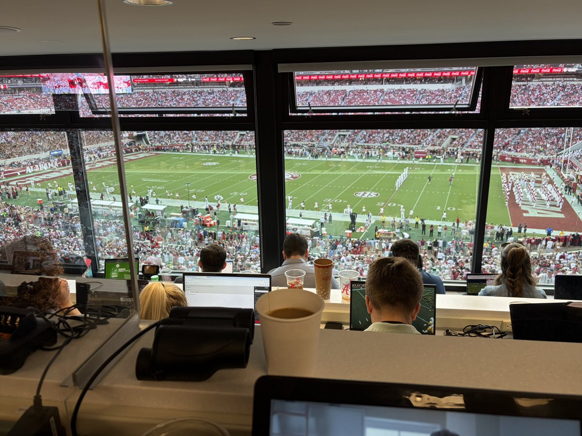jwillfaircloth's tweet photo. Gamecocks @ Tide
7:00 ESPN https://t.co/NK7NuzmpNy