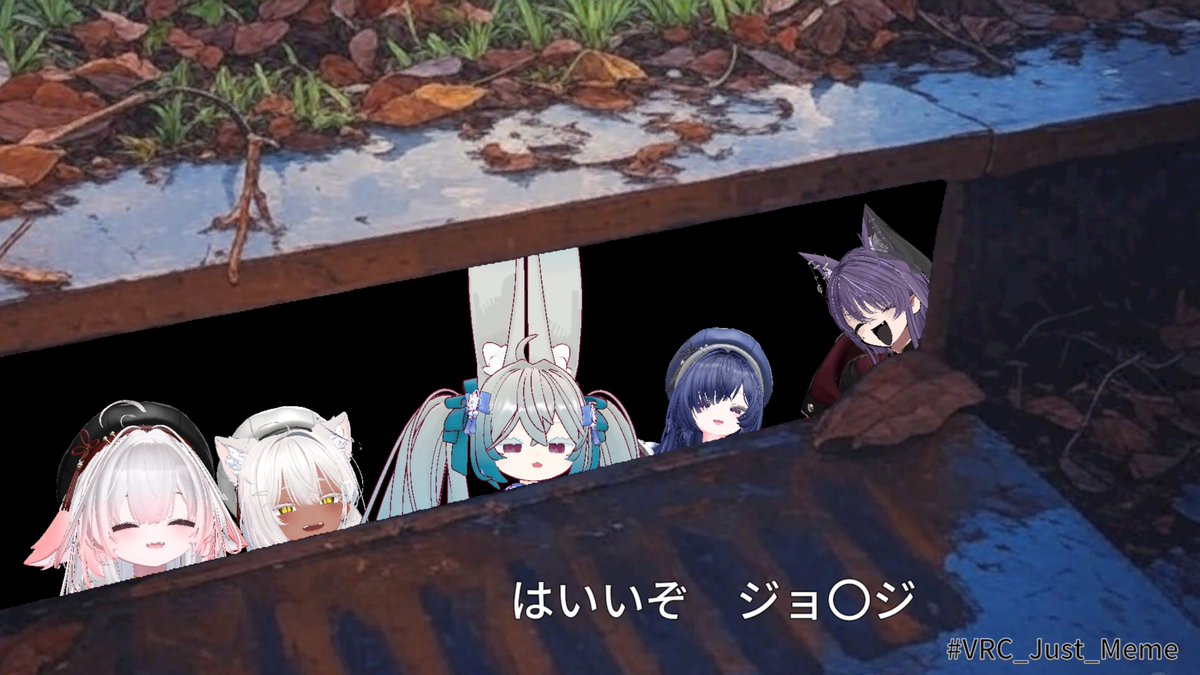 A_panchov's tweet photo. 久々にミームワールド行った！
前の時はまだデスクトップだけど、今は3点だからいろいろできるぜ。 https://t.co/duuuoNWoBt