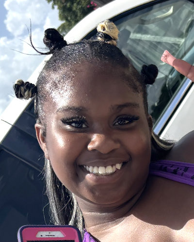 Ohio1ShyGirl's tweet photo. #MISSISSIPPI   #Jackson
Brendshae Nyjae Bethune, 17  MD:9/16/26  ☎️Jackson Police Department (MS) (601) 960-1800
✔️Brendshae may still be in the local area. She may go by the name Shae. When Brendshae was last seen her hair was dyed red. Her ears and nose are pierced.  
#MissingJuvenile ‼️PLEASE SHARE‼️ 
https://t.co/JuGqoc8w2p  #MissingPerson  #MissingPeople